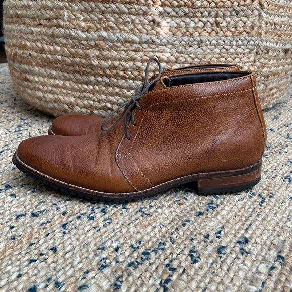 cole haan chukka sale